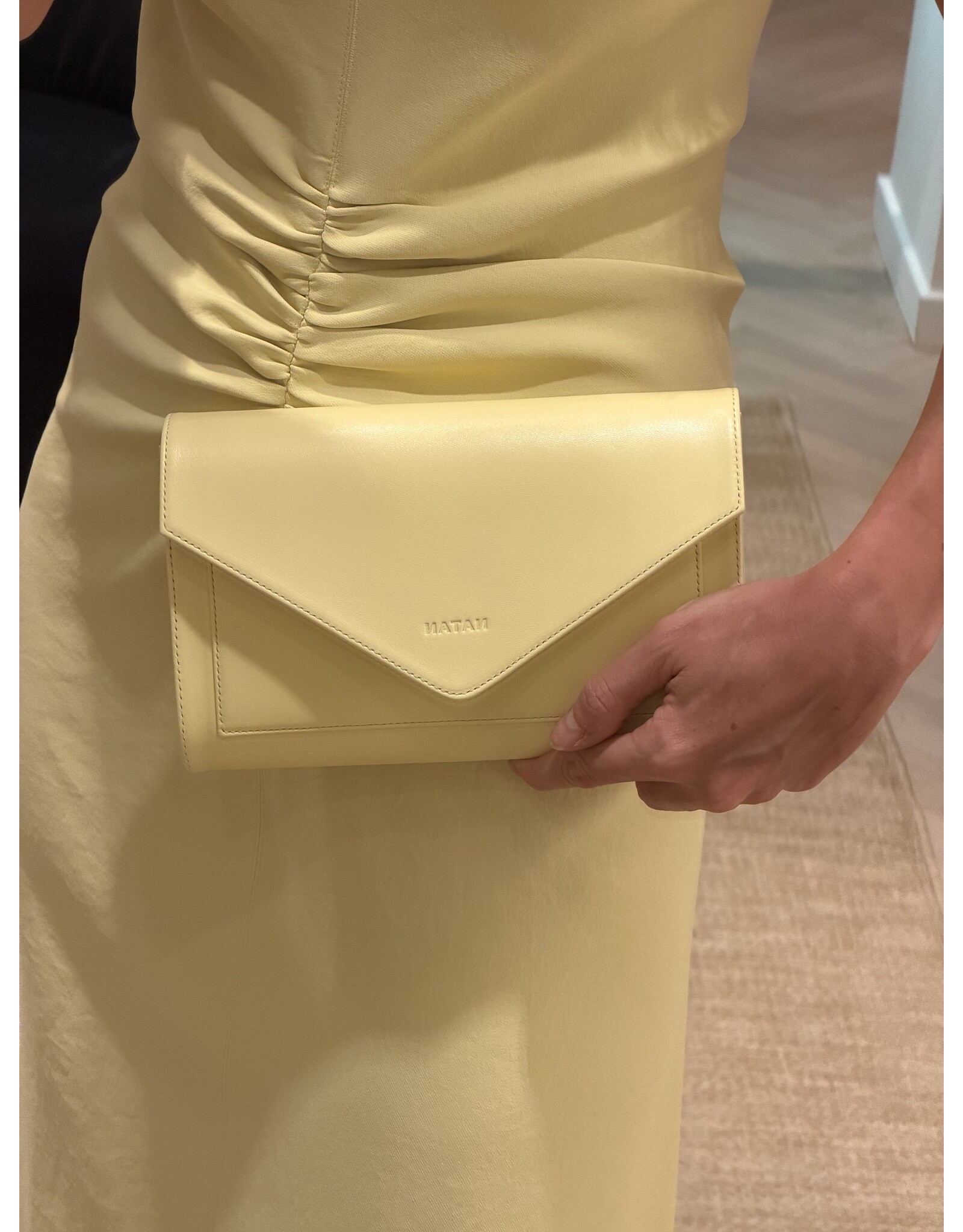 Natan Clutch Natan