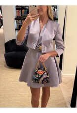 Missoni Pouch Missoni flowers