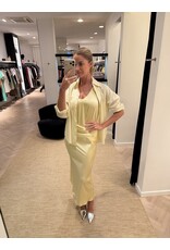 Patrizia Pepe Hemd P Pepe katoen streep