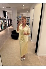 Patrizia Pepe Hemd P Pepe katoen streep