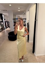 Patrizia Pepe Topje P Pepe satijn