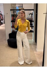 Elisabetta Franchi Fijne polo E Franchi