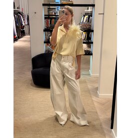 Natan Jeans Natan Embrun écru