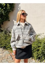 Missoni Bomber jacket Missoni white