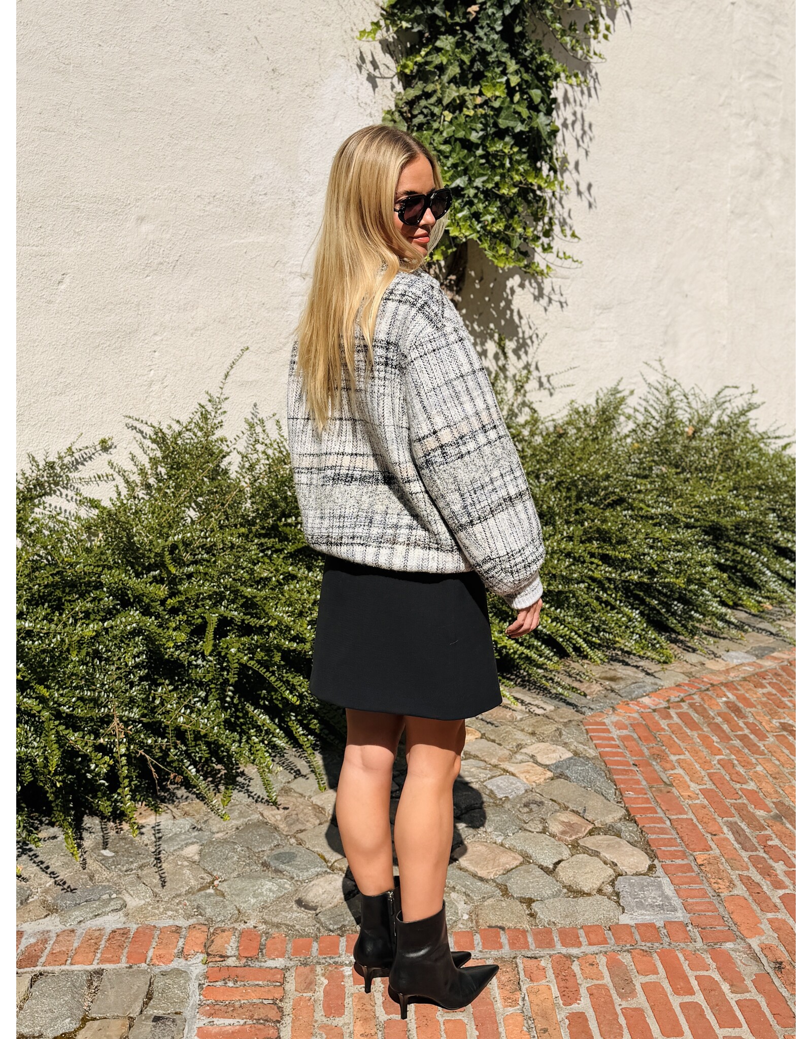 Missoni Bomber jacket Missoni white