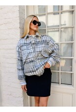 Missoni Bomber jacket Missoni white