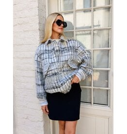 Missoni Bomber jacket Missoni white