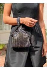 Missoni Evening bag Missoni sequins black