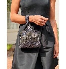 Missoni Evening bag Missoni sequins black