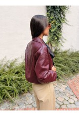Natan Vest Natan Fusain4 tweed coating
