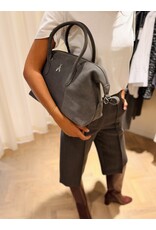 Elisabetta Franchi Bermuda E Franchi grijs