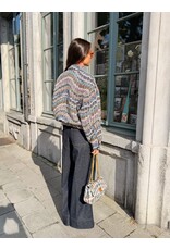 Natan Barrel jeans Natan Fulla stretch