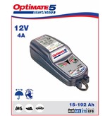 OptiMate OptiMate 5 - Acculader start/stop 12V