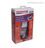 OptiMate OptiMate 5 - Battery Charger start/stop 12V