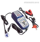 OptiMate OptiMate 6 Ampmatic - Acculader 12V