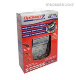 OptiMate OptiMate 7 Ampmatic - Acculader  12V
