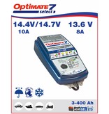 OptiMate OptiMate 7 Select - Acculader 12V