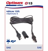 OptiMate OptiMate O-13 Cable extender 5 Amp