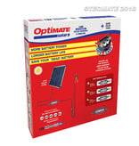OptiMate Solar 60W - Acculader