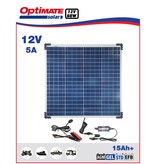 OptiMate Solar 60W - Acculader