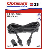 OptiMate OptiMate O-23 Cable extender 10 Amp