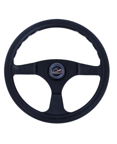 Steering Wheel Alpha