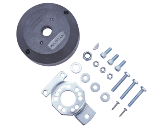 Multiflex Marine  Bezel Kit