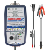 OptiMate OptiMate 7 Select - Battery Charger 12V