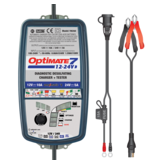 OptiMate OptiMate 7 12V-24V - Acculader