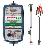 OptiMate OptiMate Lithium 8s 5A - Acculader