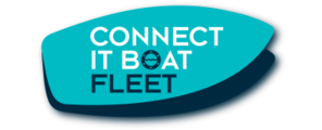Connect it Boat
