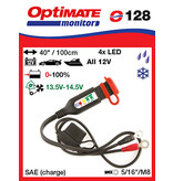 OptiMate OptiMate O-128 Battery monitor 12V