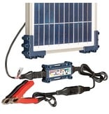 OptiMate DUO Solar 10W - Battery Charger