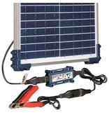 OptiMate DUO Solar 20W - Acculader