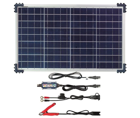 OptiMate DUO Solar 40W