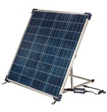 OptiMate Solar 80W - Travel Kit - Acculader