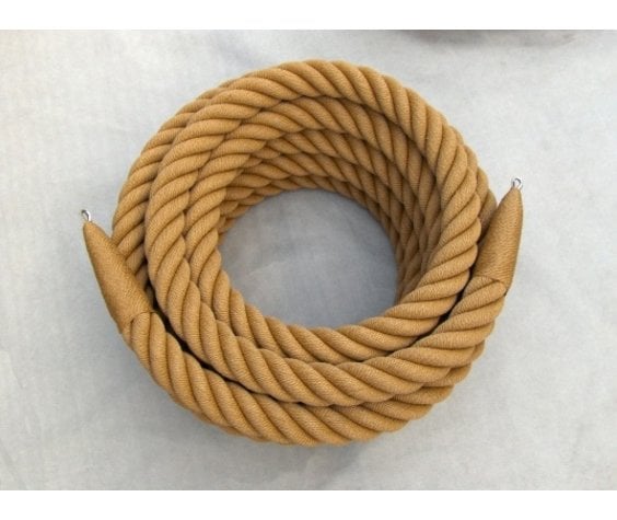 Fender Rope