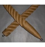 Finishing Ends - Fender Rope