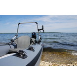 Borika  Universal Spinning Rod Holder