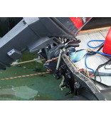 Borika  Mounting System for Installation of Fish Finder or other Accessories
