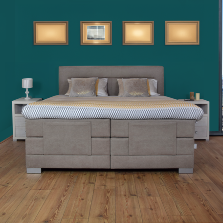 Colorado boxspring