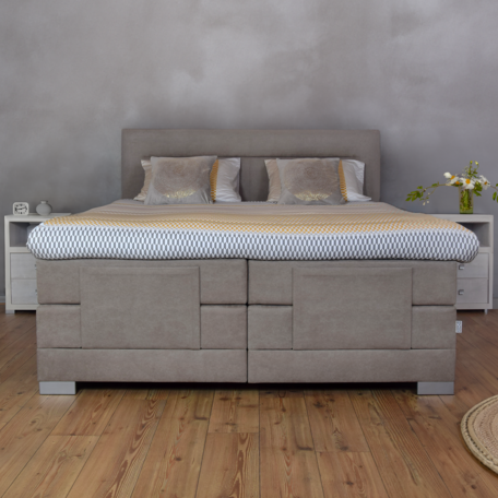 Colorado boxspring