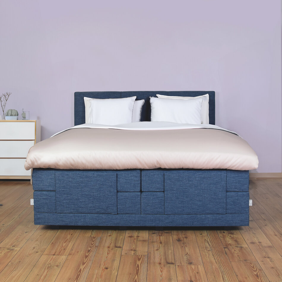 Koblenz boxspring