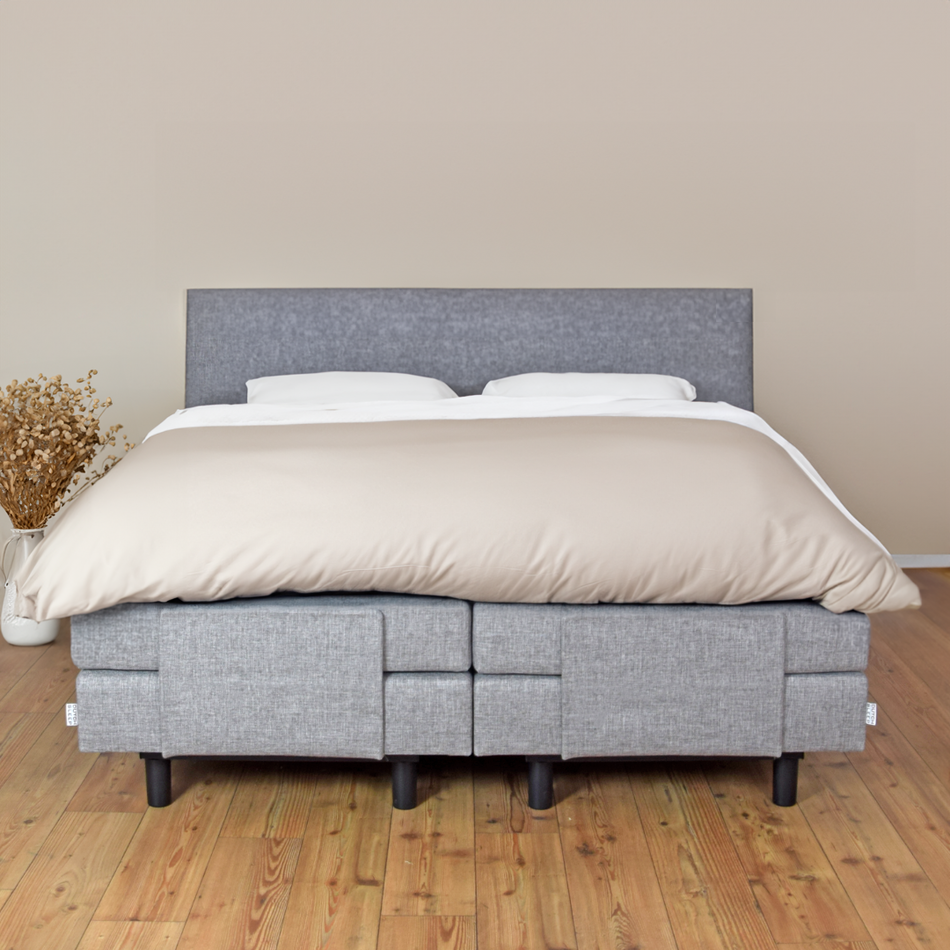 Lissabon boxspring