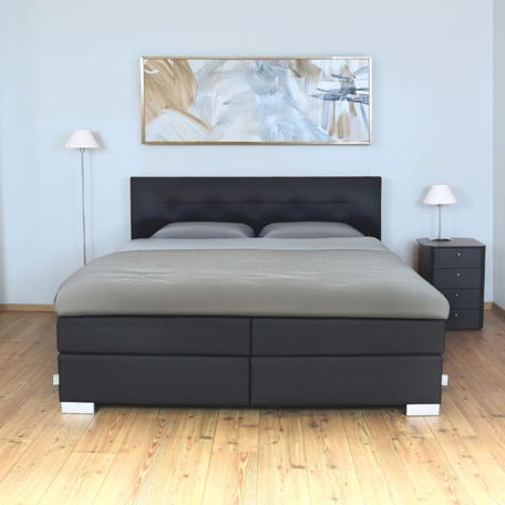 Genève boxspring