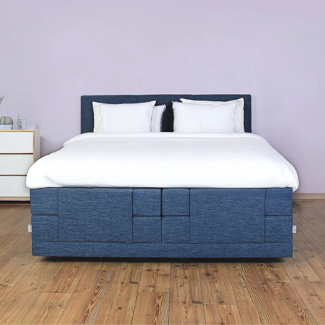 Koblenz boxspring