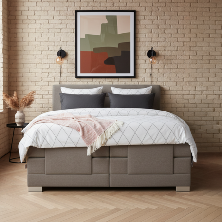 Colorado boxspring