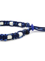 Army Blue flat  (XS / S / L )