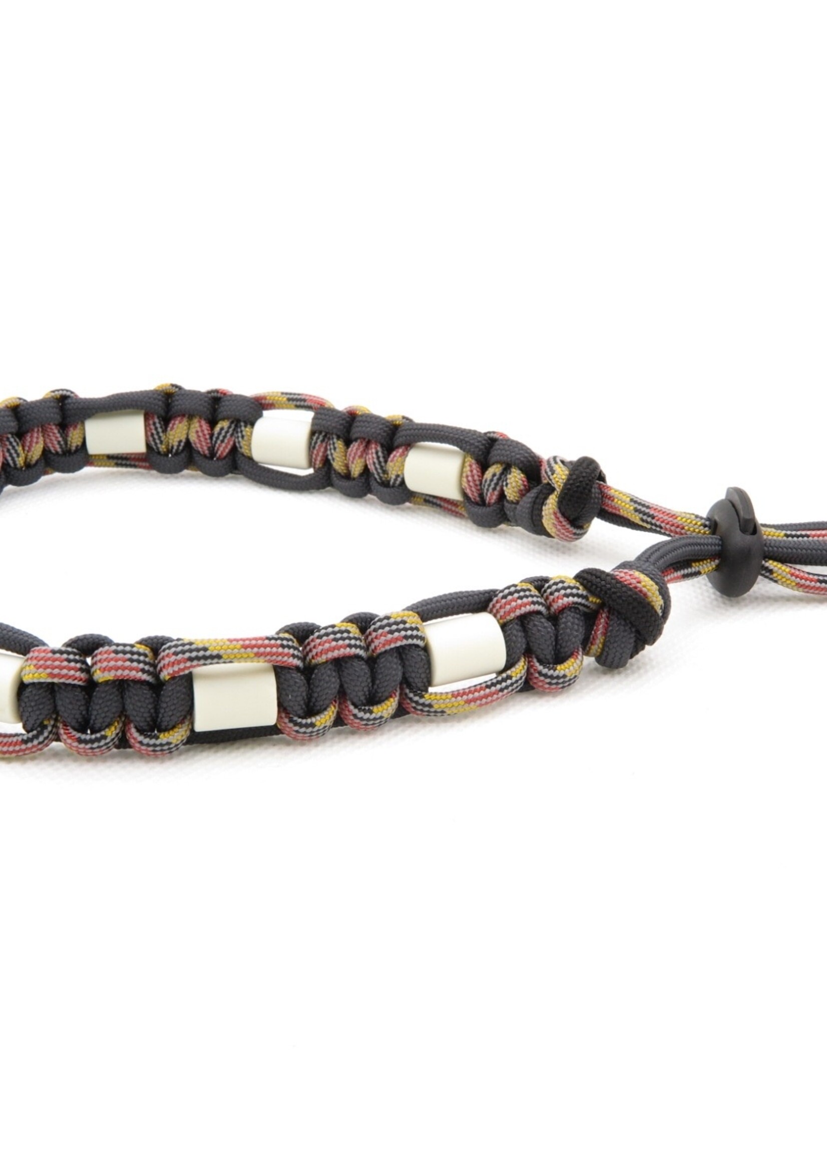 Tekenhalsband German