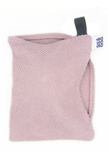 Paw towel dirty paws old pink